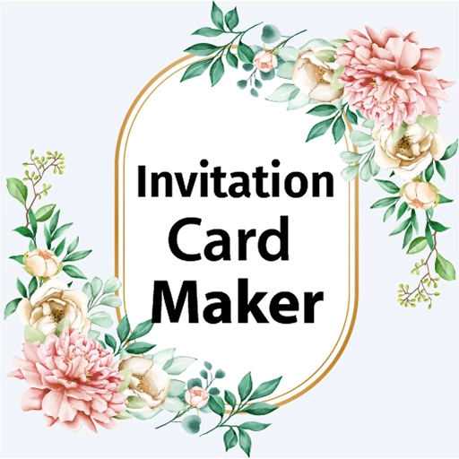 ไอคอน Invitation Card Maker - Design