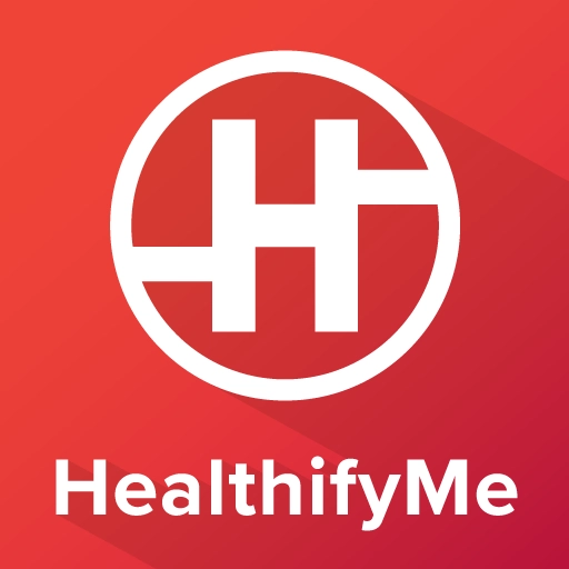 ไอคอน HealthifyMe
