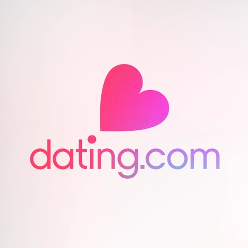 ไอคอน Dating.com: Chat, Meet People