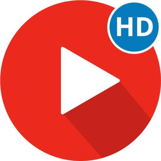 ไอคอน HD Video Player ASD