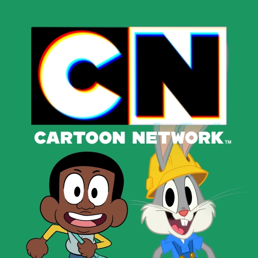 ไอคอน Cartoon Network App