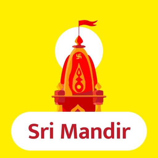 ไอคอน Sri Mandir