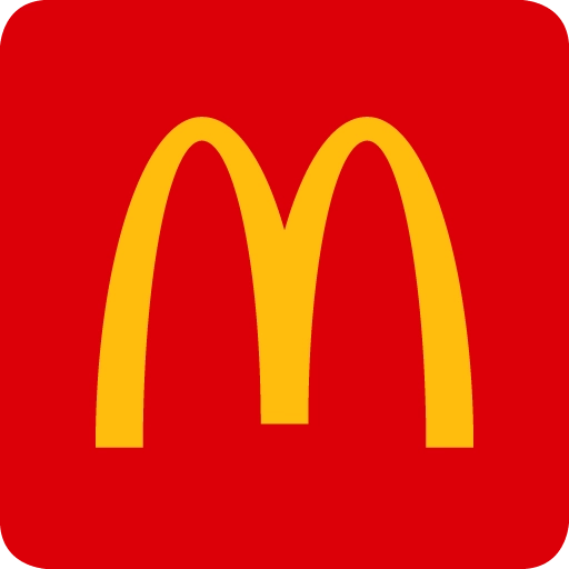 ไอคอน McDonald's