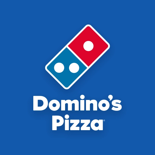 ไอคอน Domino's Pizza