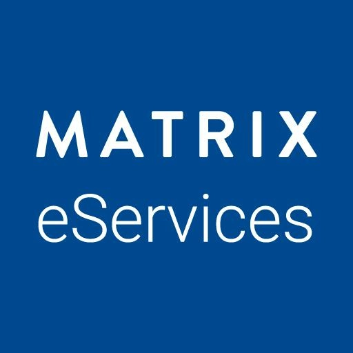 ไอคอน Matrix eServices Mobile