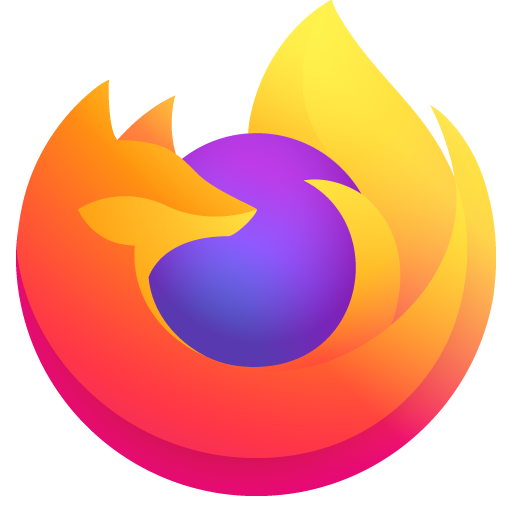 ไอคอน Firefox