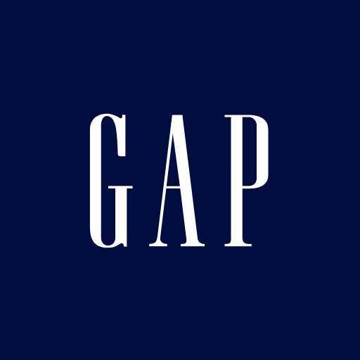 ไอคอน Gap