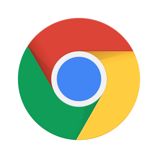 ไอคอน Google Chrome