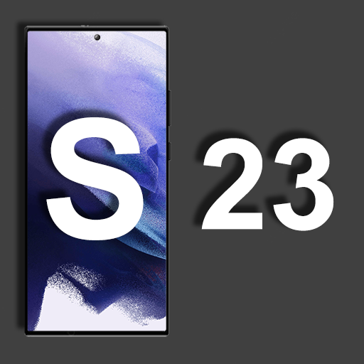 ไอคอน Samsung S23