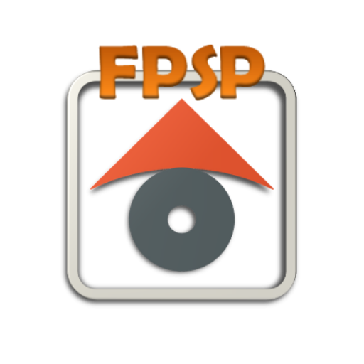 ไอคอน FPSP e-index