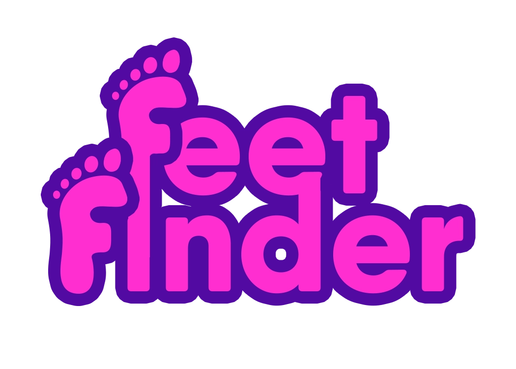 ไอคอน Feet Finder