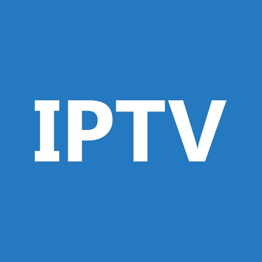 ไอคอน IPTV