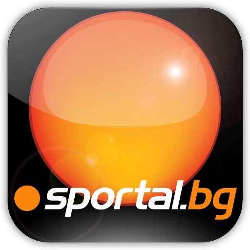 ไอคอน Sportal (Sportal.bg)